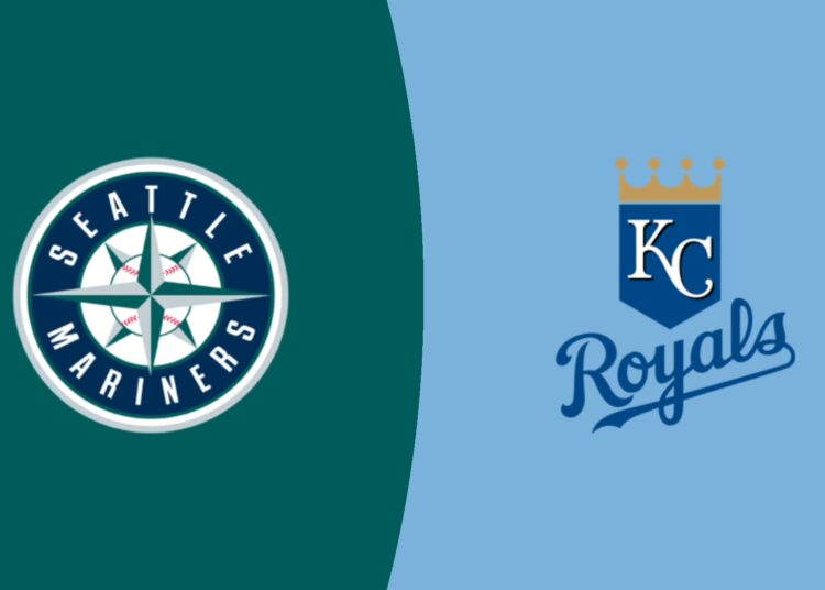 Seattle Mariners vs Kansas City Royals Live Stream: How to Watch MLB