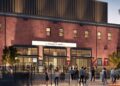 Seattle’s Is Getting a New 5,500-Capacity Music Venue