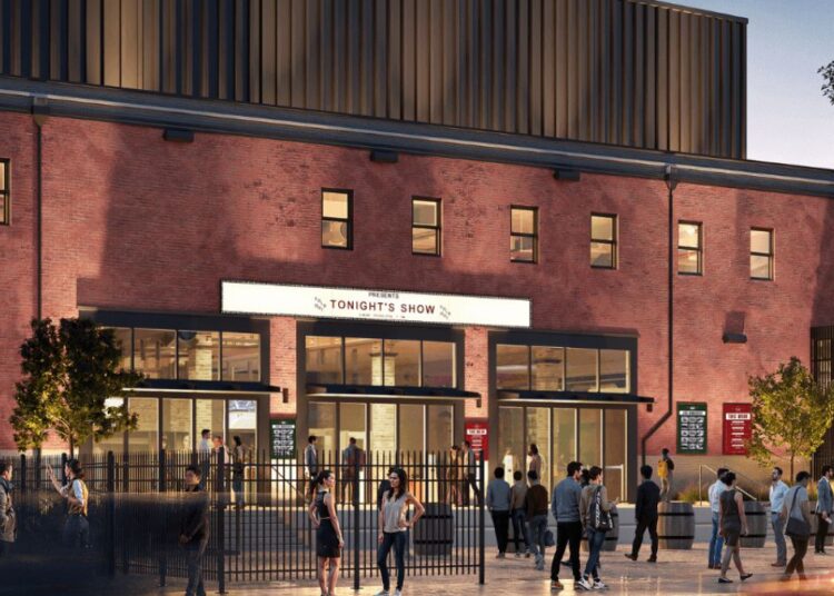 Seattle’s Is Getting a New 5,500-Capacity Music Venue