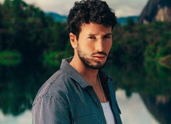 Sebastian Yatra & Augusto Alonso Collab Wins Best New Latin Music Poll