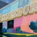See 6 new murals, hear live music at downtown Waynesboro event