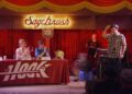 See Episode 3 of New Songwriting Showcase ‘The Hook’