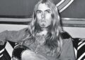 See New Trailer For Documentary 'Gregg Allman: The Music of My Soul'