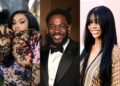 Cardi B, Kendrick Lamar, And Mariah The Scientist Lead The 2026 BET Awards Nominations