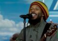 See Ziggy Marley Perform New Song ‘Why Let the World' Live