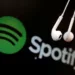 See your first song ever played: Spotify drops new history feature