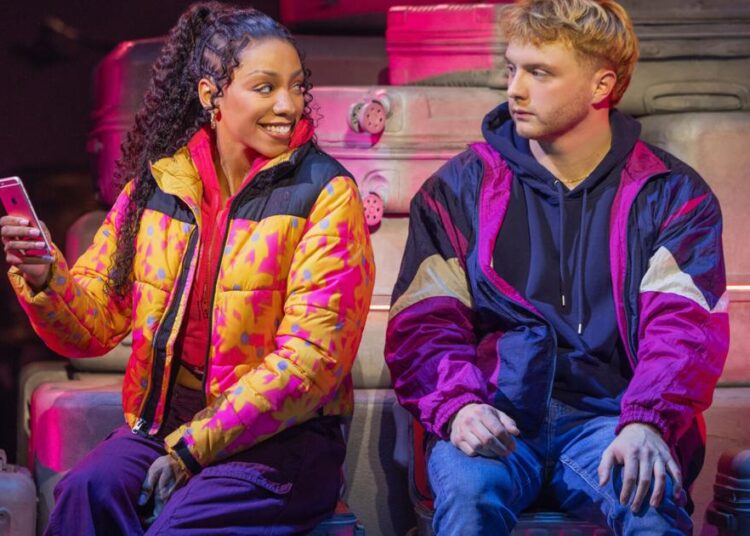 Select list of nominees for 2026 Tony Awards | Entertainment