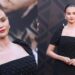 Selena Gomez Wears Carolina Herrera at ‘Marty, Life Is Short’ Premiere