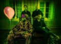 Self Deception release new music video for 'BREAK!'