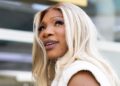 Serena Williams Daughter Trains With Her in Adorable New Video