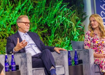 Serena Williams, Eva Longoria, Elisabeth Moss Talk Biz at Milken