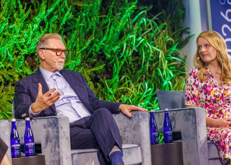 Serena Williams, Eva Longoria, Elisabeth Moss Talk Biz at Milken