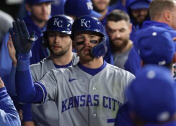 Series Preview: Seattle Mariners at Kansas City Royals