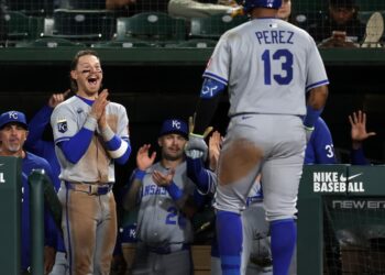 Series Preview: Seattle Mariners vs. Kansas City Royals