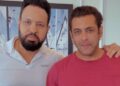 Salman Khan's bodyguard Shera