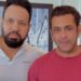 Salman Khan's bodyguard Shera