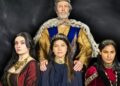 Shakespeare Festival back with King Lear; Spamalot in NOLA | Entertainment/Life