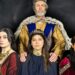 Shakespeare Festival back with King Lear; Spamalot in NOLA | Entertainment/Life