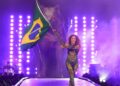 Shakira Concert Draws 2 Million to Rio De Janeiro Beach