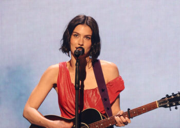 Shakira, Gracie Abrams: 9 Songs We’re Talking About This Week