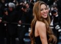 TOPSHOT-FRANCE-FILM-FESTIVAL-CANNES, Shakira