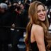 TOPSHOT-FRANCE-FILM-FESTIVAL-CANNES, Shakira