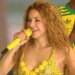 Shakira Unveils Official 2026 World Cup Song 'Dai Dai' With Burna Boy