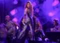 Shakira draws a crowd of 2 million with free concert in Brazil