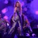 Shakira draws a crowd of 2 million with free concert in Brazil