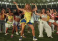 Shakira teases new song for FIFA World Cup 2026; unveils 'Dai Dai' with Afrobeats star Burna Boy - WATCH