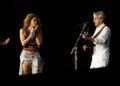 Shakira to follow Madonna and Lady Gaga in giving a huge free concert on Copacabana Beach