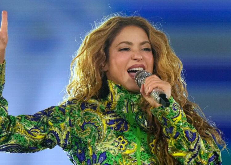 Shakira's eight-year tax fraud nightmare ends with acquittal in Spain