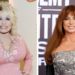Shania Twain Gave Dolly Parton a Shoutout at ACM Awards