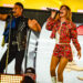 Shania Twain has been working on a new album
