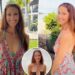 Shannon Elizabeth, 52, poses in swimsuit for first time in 25 years after launching OnlyFans