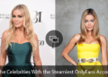 Carmen Electra, Denise Richards