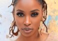 Shanola Hampton