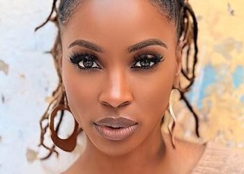 Shanola Hampton