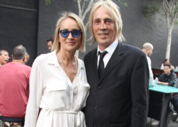Sharon Stone's brother dead at 74