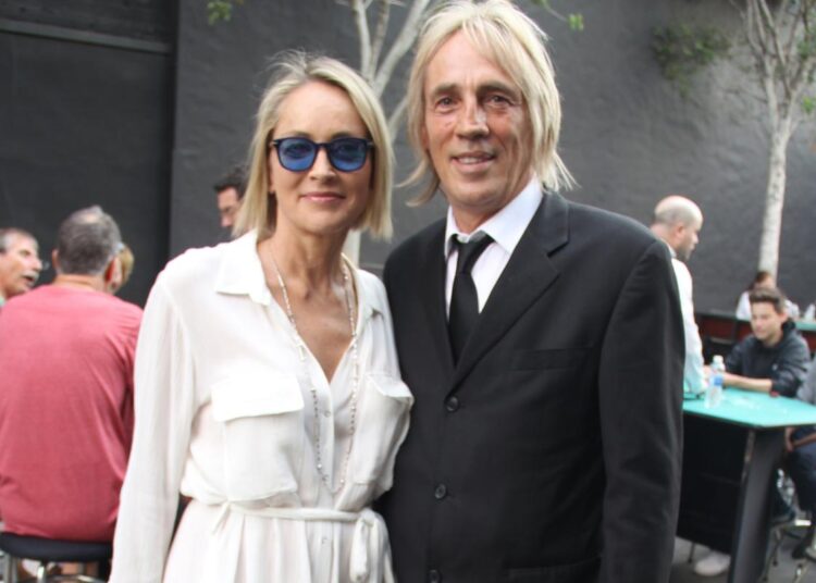 Sharon Stone's brother dead at 74