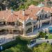 Sharon Tate murder mansion up for rent for whopping six-figure sum - Celebrity News - Entertainment