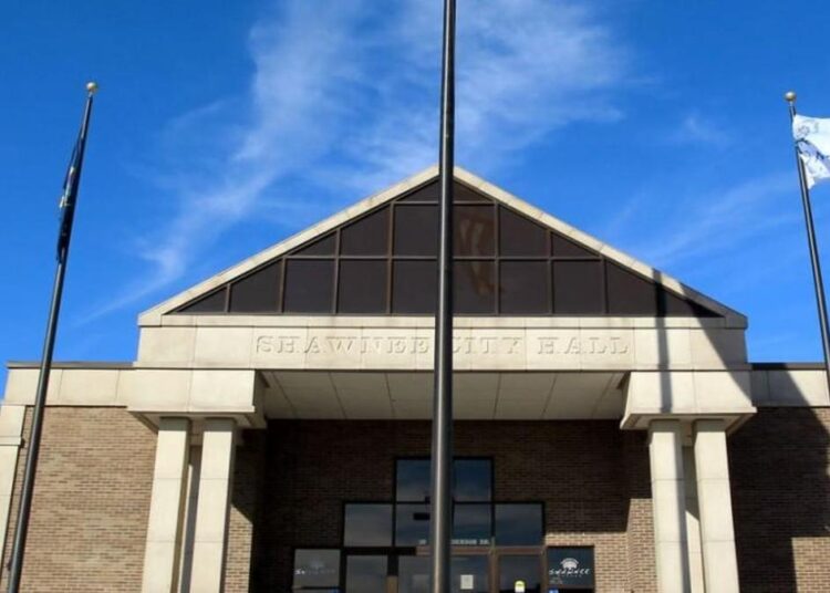 The Shawnee City Council unanimously approved a TIF District for the Midland Entertainment Center to help spark development at the commercial site that’s sat stagnant for years.