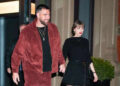 "She didn’t want headlines ": Taylor Swift and Travis Kelce sparks royal firestorm after allegedly refusing to meet Prince Andrew’s daughters