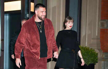 "She didn’t want headlines ": Taylor Swift and Travis Kelce sparks royal firestorm after allegedly refusing to meet Prince Andrew’s daughters