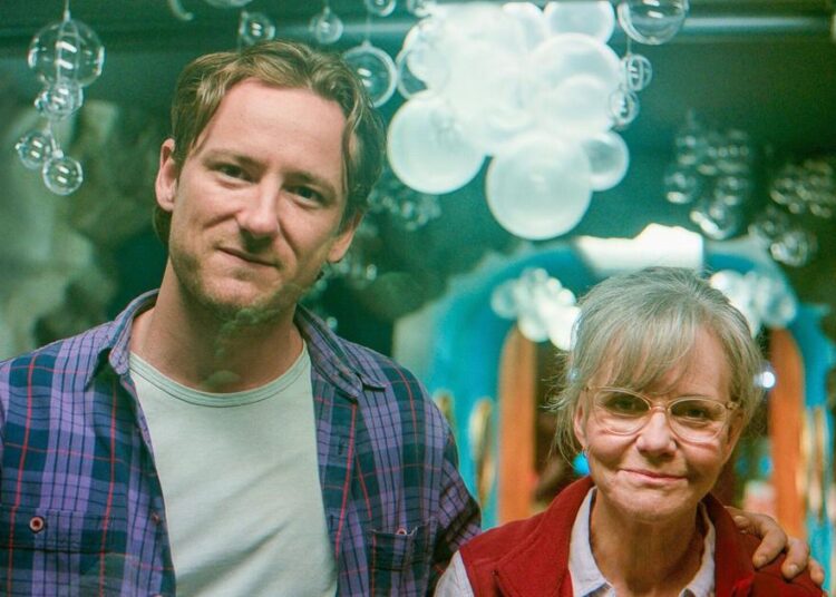 Shelby Van Pelt talks ‘Remarkably Bright Creatures’ Netflix adaptation | Entertainment