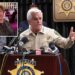 Sheriff Nanos says 'we are' closer to solving Nancy Guthrie's abduction