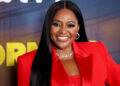 Sherri Shepherd