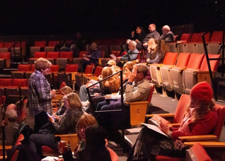 Shires 1-Minute Film Fest set to return | Entertainment