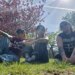 Shooting Daggers share new single "My Oh My” — LiveWire Music