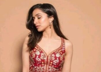 Shraddha Kapoor grooves to Michael Jackson’s Bad